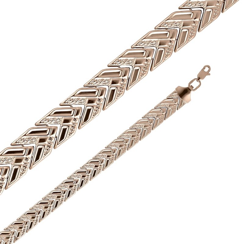 А 023116 Браслет 585