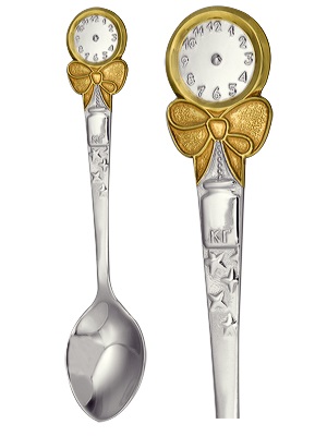 3404065064 Ложка 925