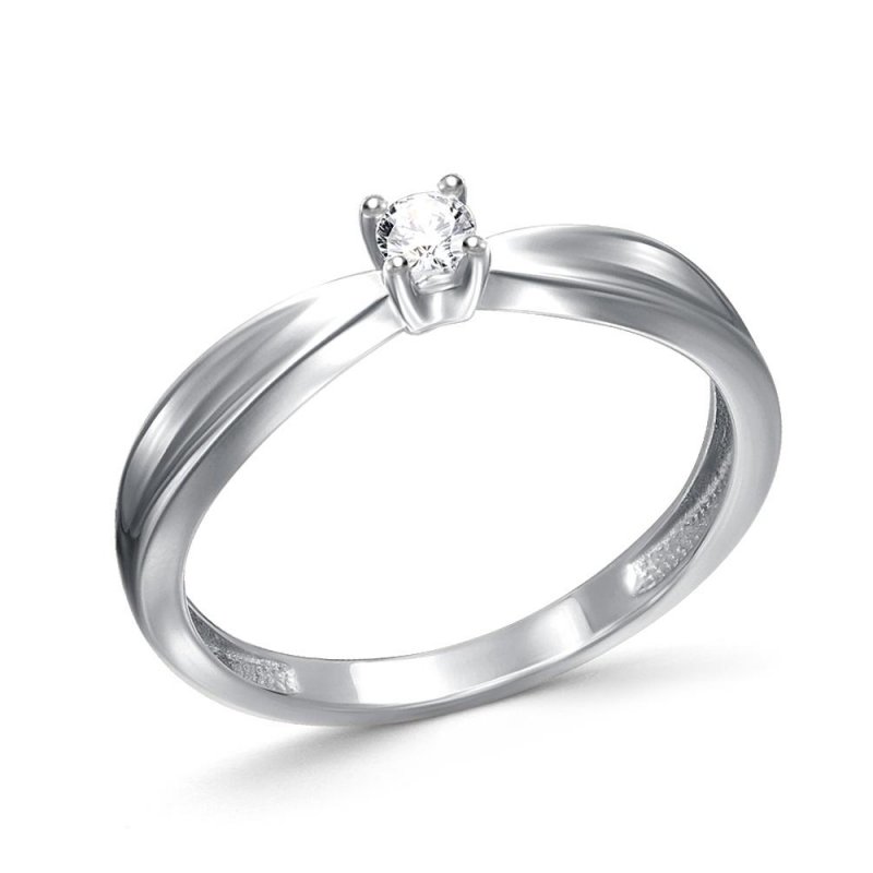 Кольцо из золота 585 пробы