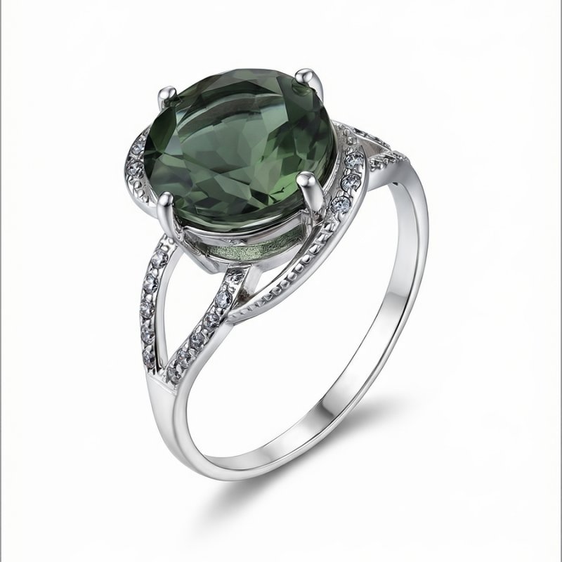 Золотое кольцо 585 пробы