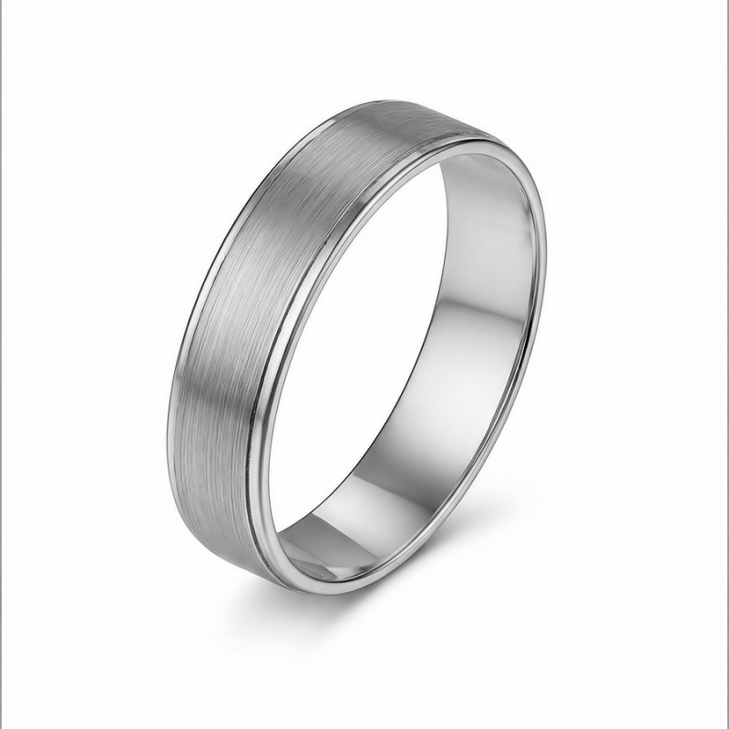 Золотое кольцо обручальное 585 пробы