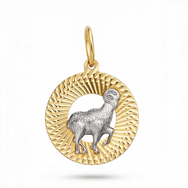 Т930631875 Знак зодиака 585