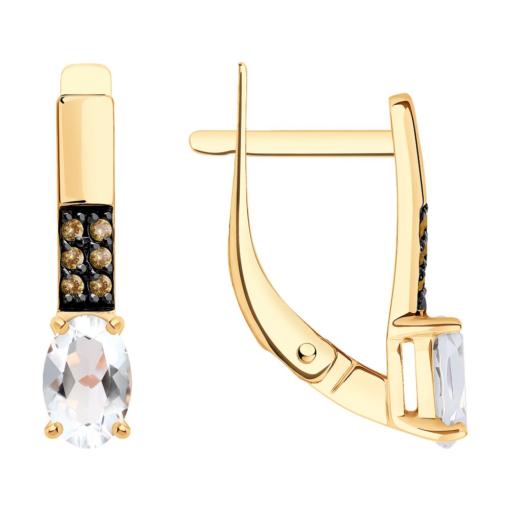 51-320-02941-1 Серьги 585