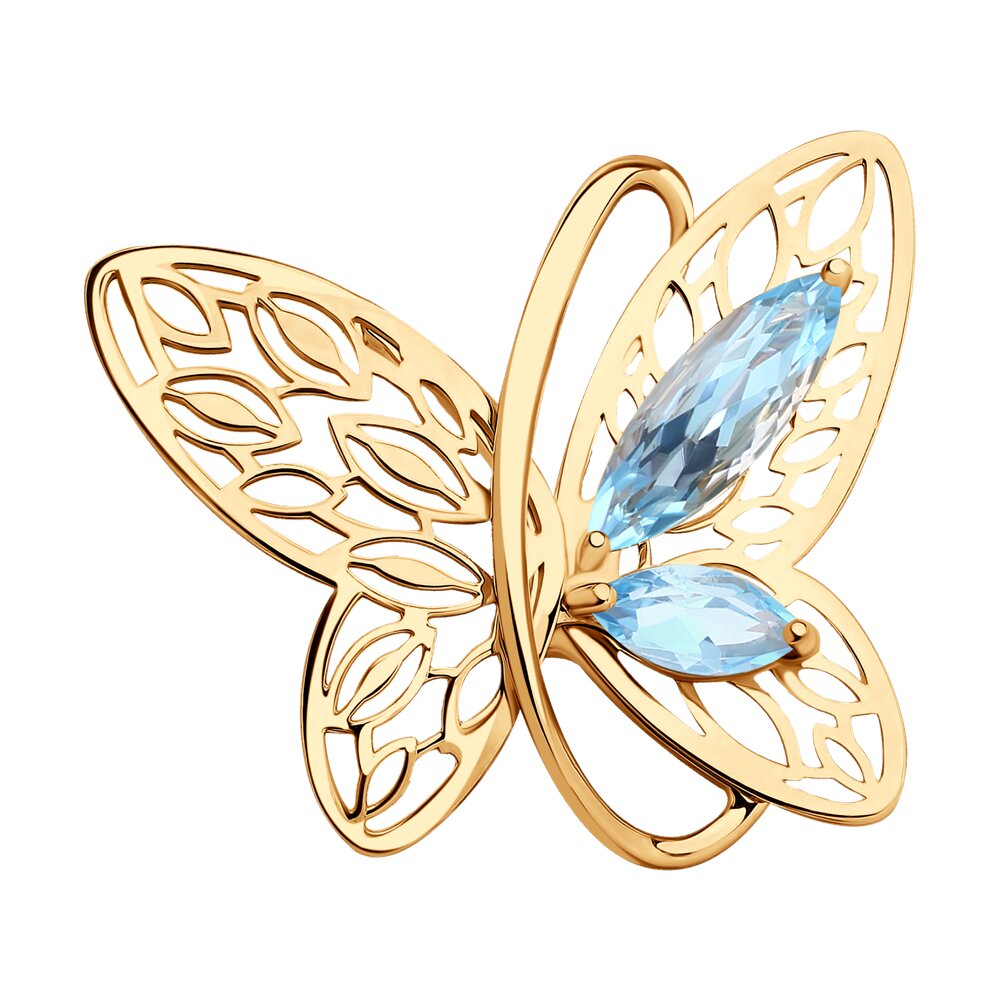 732342 Подвеска 585