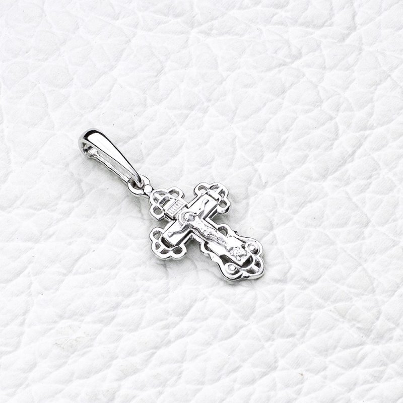 20001042007 Крест 585