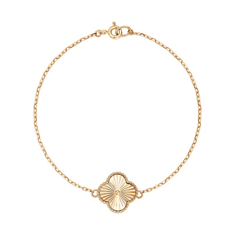 Бр6045-1 Браслет 585