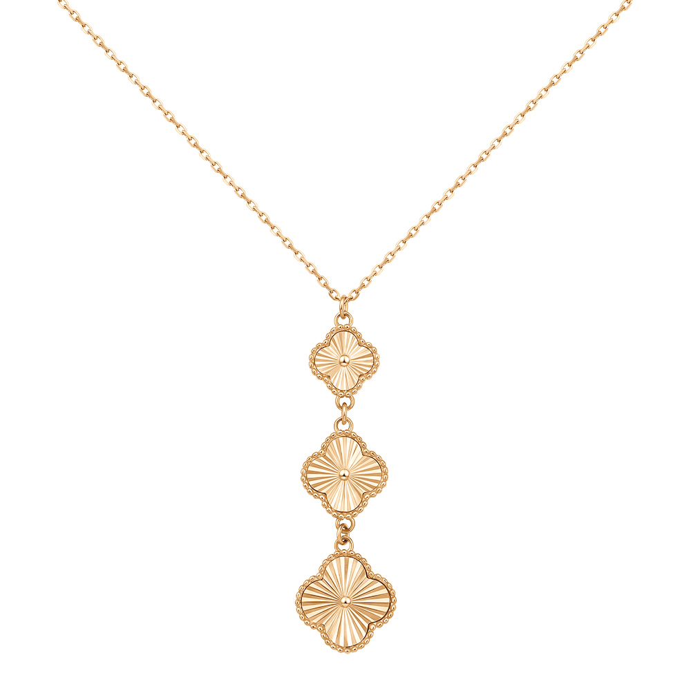 Бр6045-3 Браслет 585