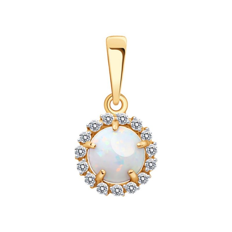 732957 Подвеска 585