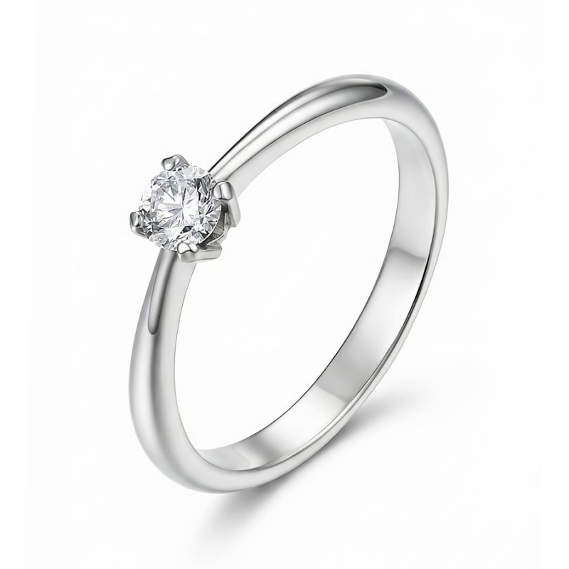 Золотое кольцо 585 пробы