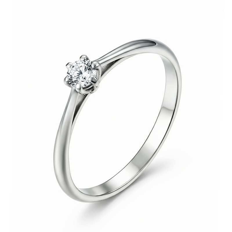 Золотое кольцо 585 пробы