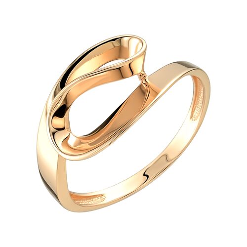 Кольцо из золота 585 пробы