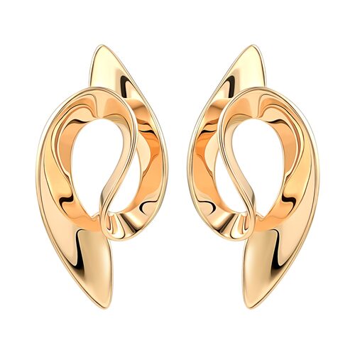 Серьги из золота 585 пробы