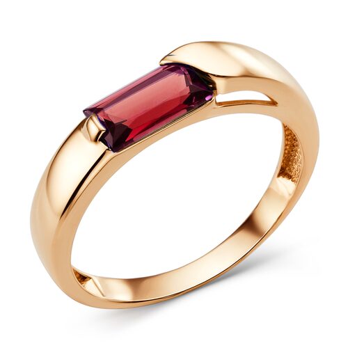 Золотое кольцо 585 пробы