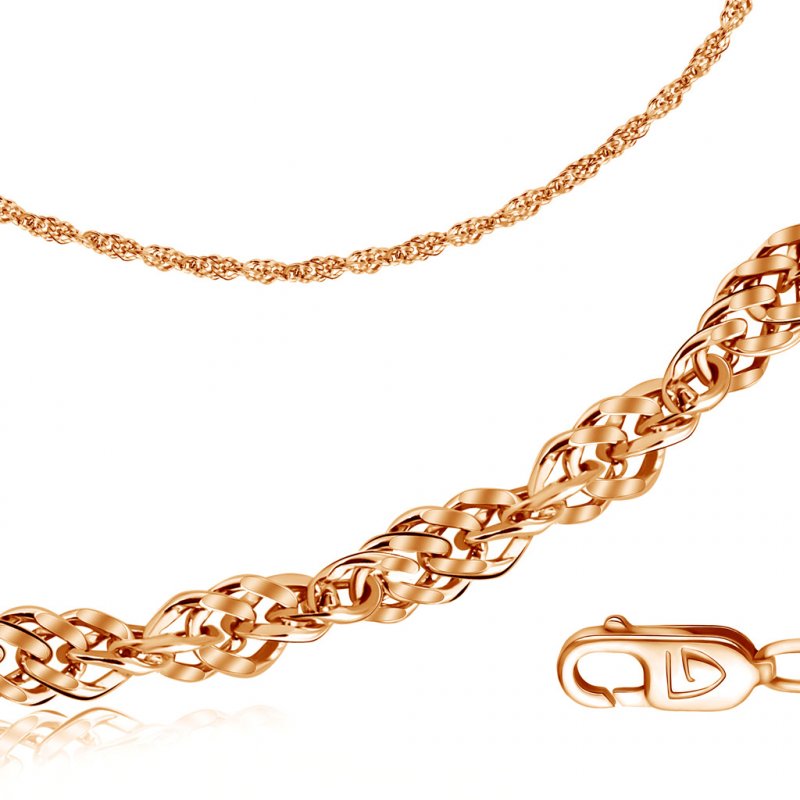 11055022719 Браслет 585