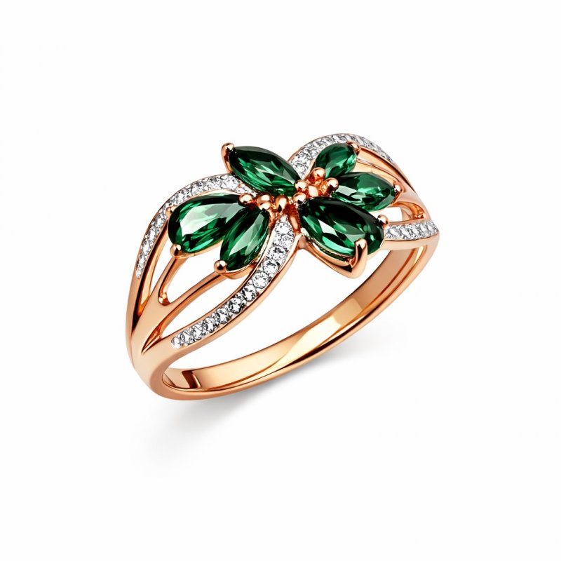 1046704ГИ Кольцо 585