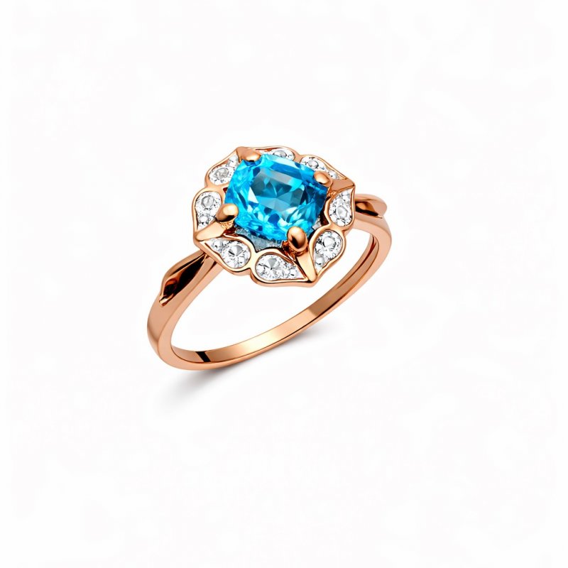 1173704ТС Кольцо 585