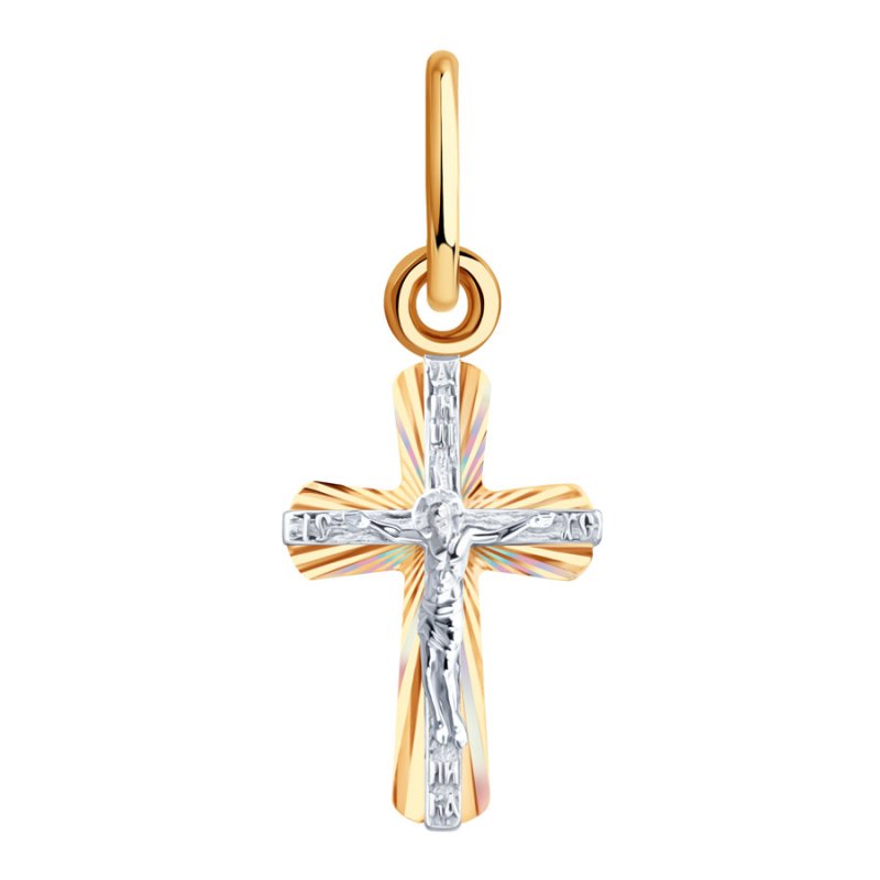 Т13066876 Крест 585