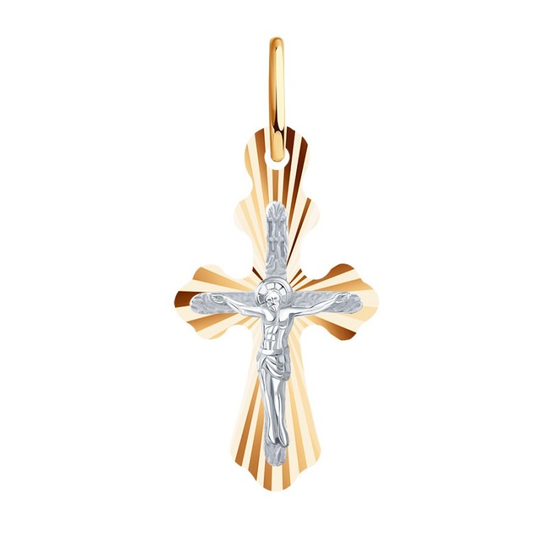 Т13066882 Крест 585