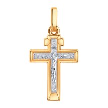 Т13006860 Крест 585