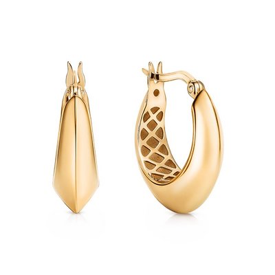 с6500 Серьги 585