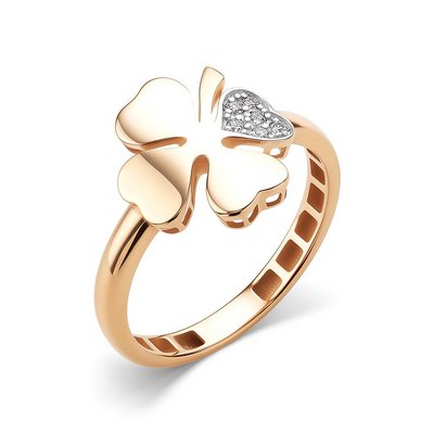 К5627 Кольцо 585