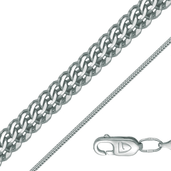 Браслет золотой 585 пробы