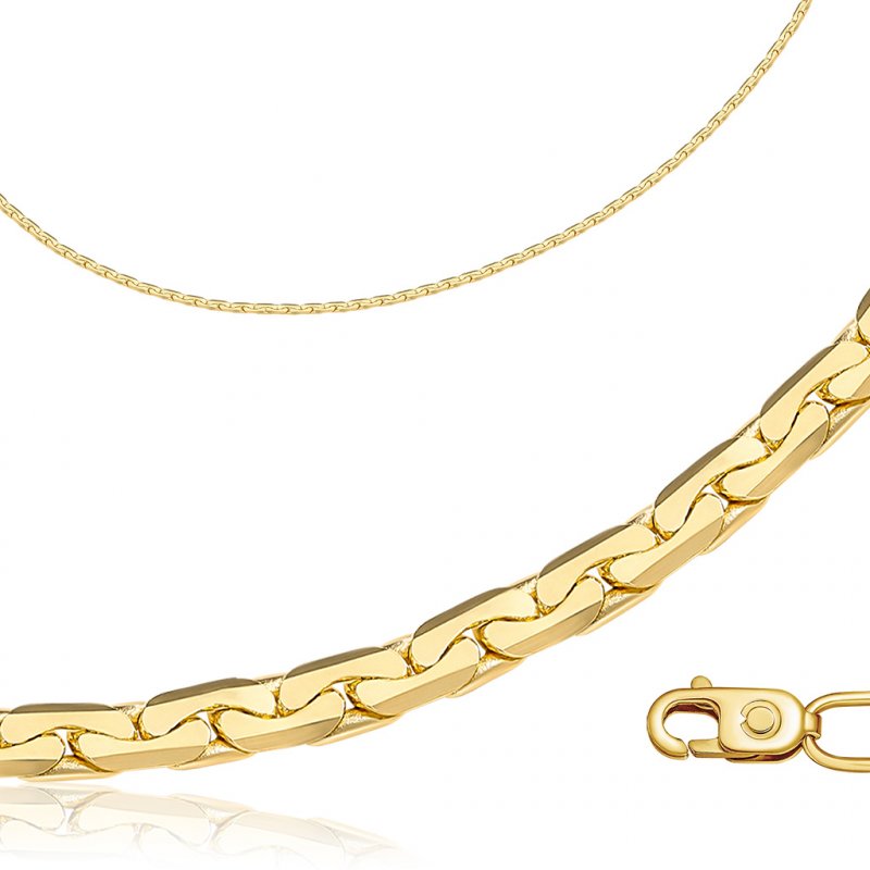 51055141140 Цепь 585