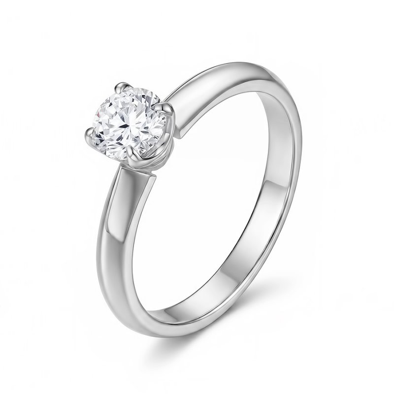 КLG6231б Кольцо 585