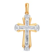 Т13006862 Крест 585