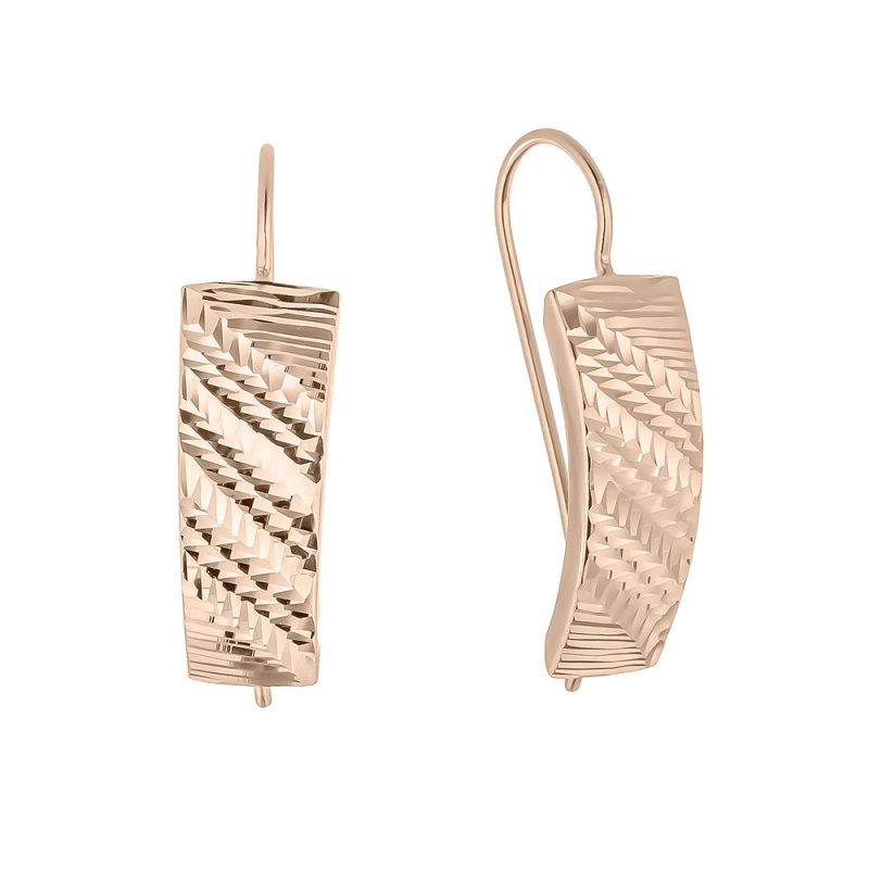 А 011775 Серьги 585