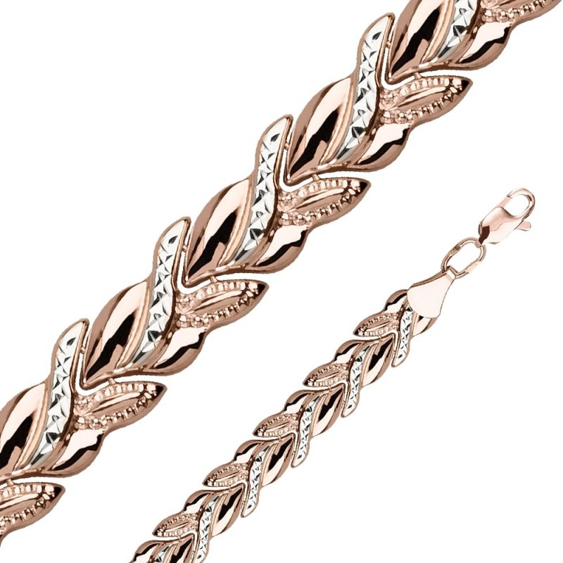 А 023008 Браслет 585