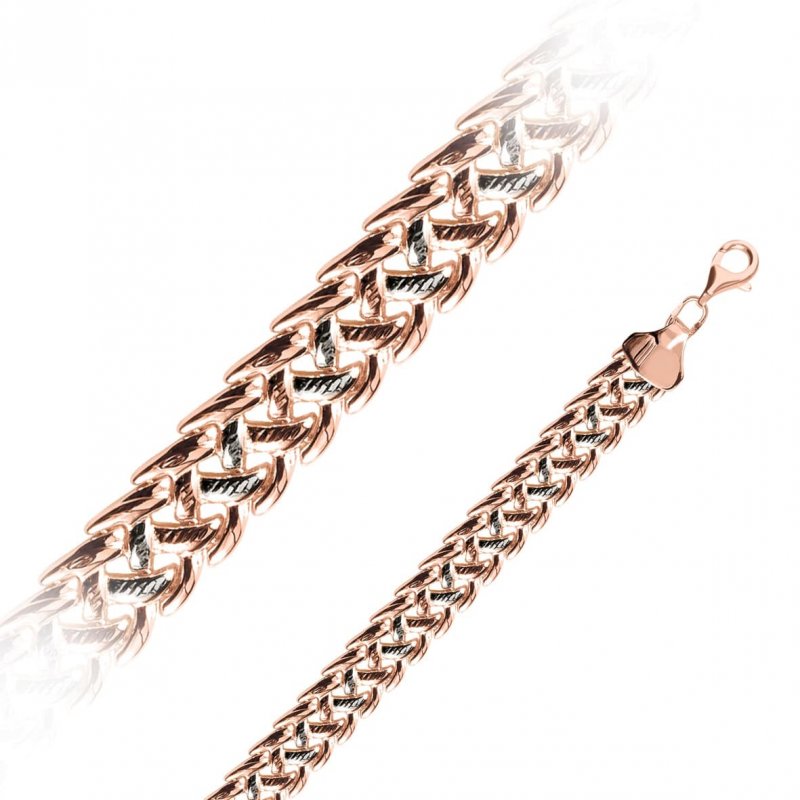 А 023063 Браслет 585