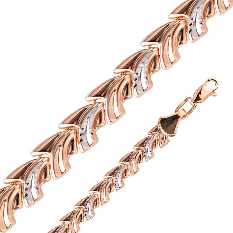 А 023097 Браслет 585