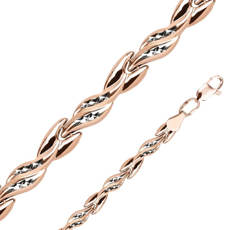 А 023034 Браслет 585