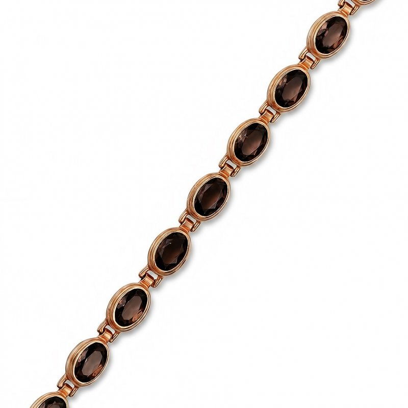 Браслет золотой 585 пробы