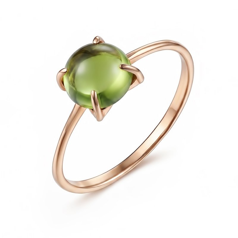 Золотое кольцо 585 пробы