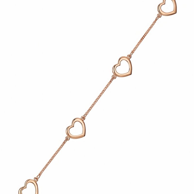 Браслет золотой 585 пробы