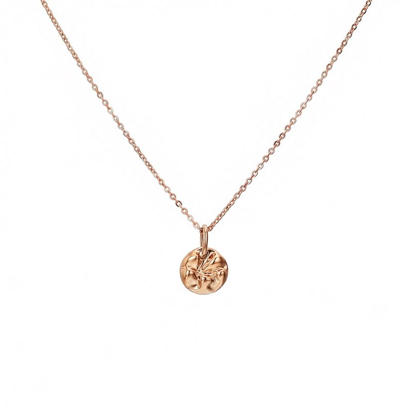 Золотое колье 585 пробы