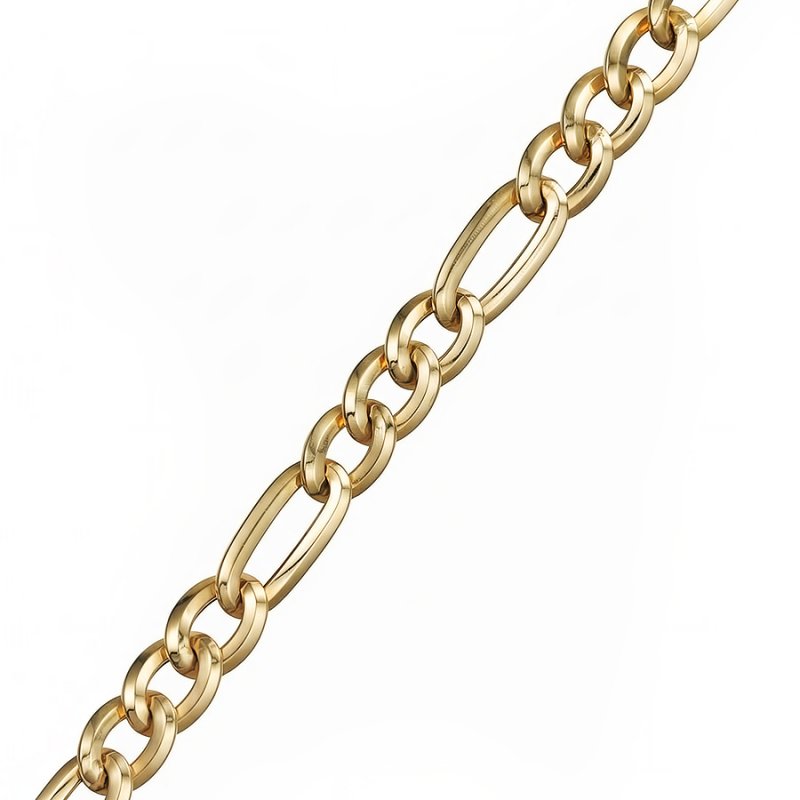 Браслет золотой 585 пробы