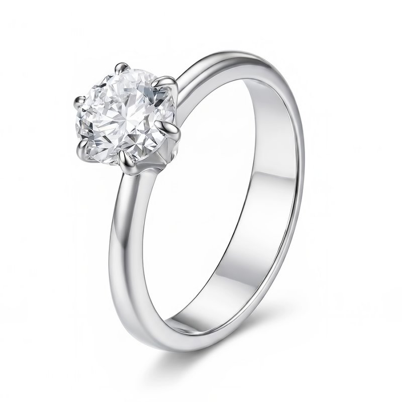 Золотое кольцо 585 пробы