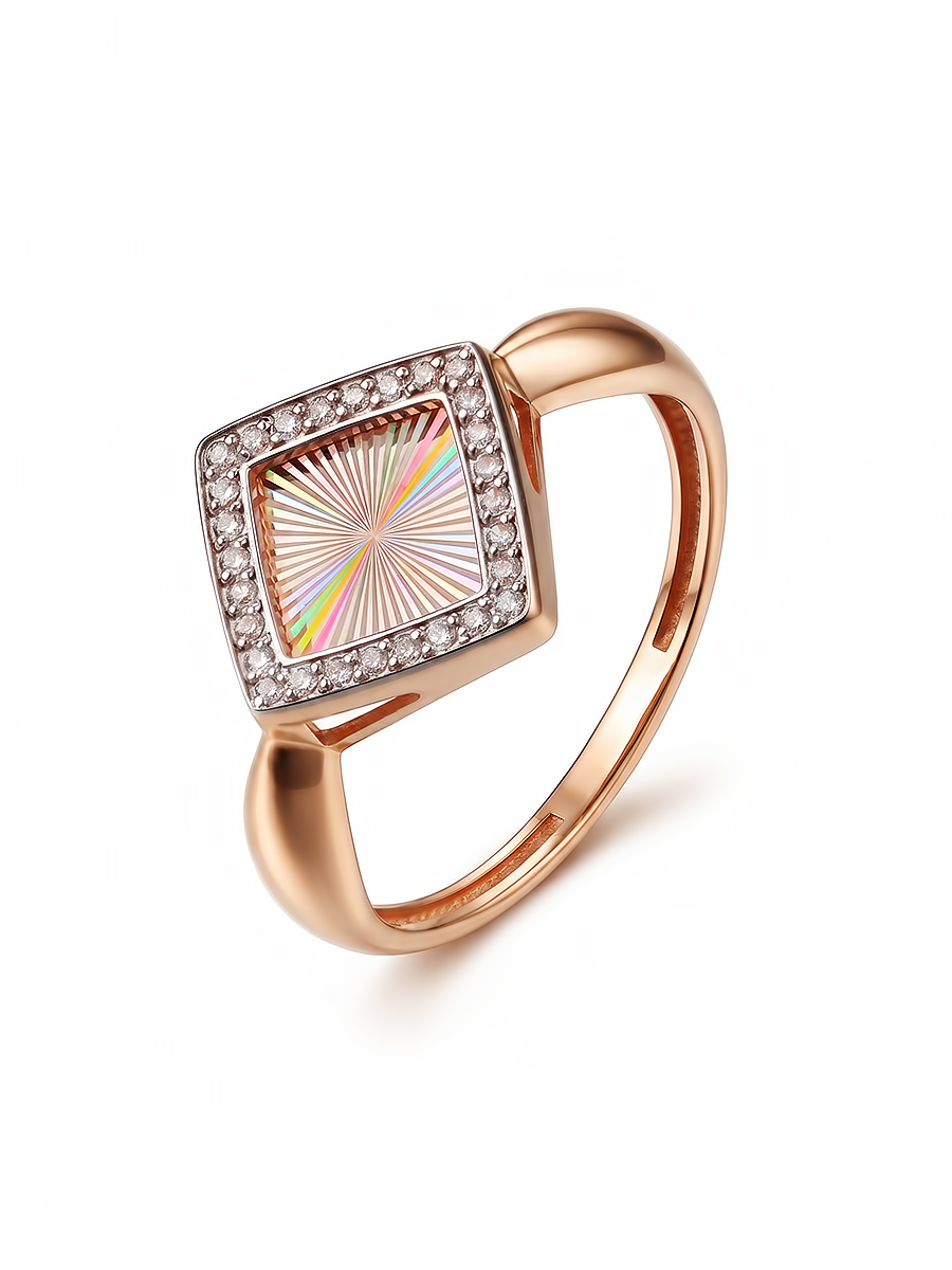 К133-5108 Кольцо 585