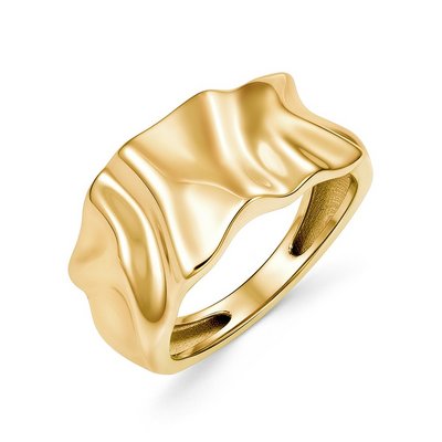 Кольцо из золота 585 пробы